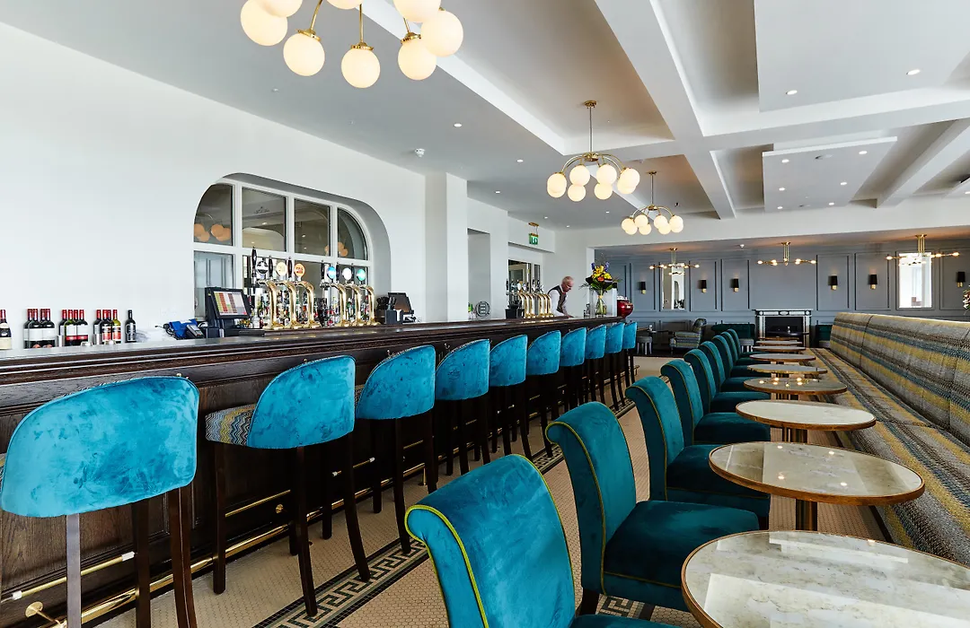 The Montenotte Hotel-1