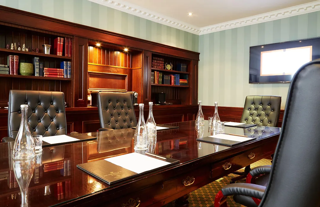 Imperial Hotel Cork City-1
