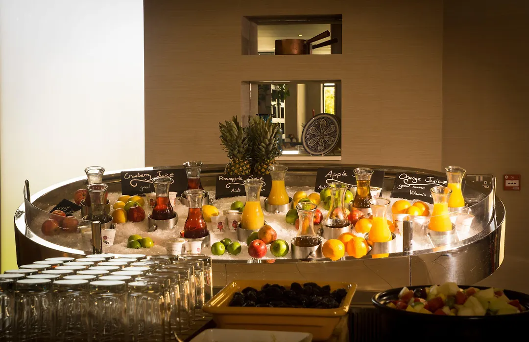 Cork International Hotel-1