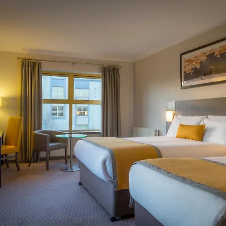 Maldron Hotel Shandon Cork City-2