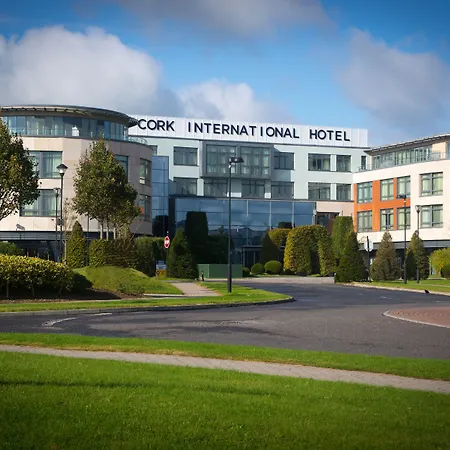 Cork International Hotel-3