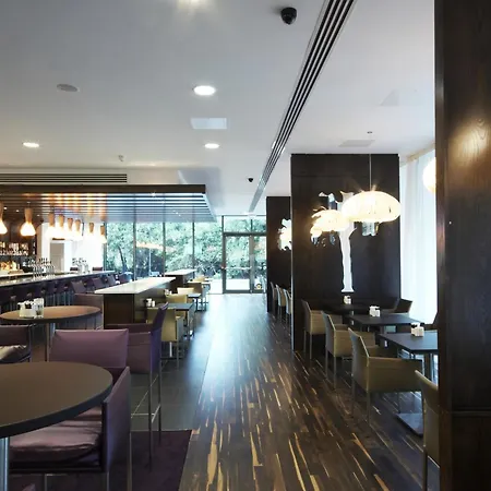 Rochestown Park Hotel & Leisure Centre-2